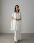 Air Veil Cape