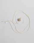 Colgante Ivory Flow