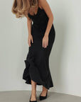 Abito Midnight Silhouette