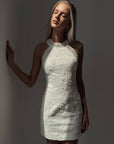 Moonlight Daisy Dress