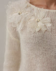 Jersey Lilycloud