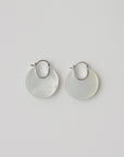 Boucles d'oreilles Éclat lunaire