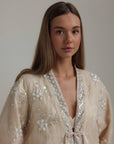 Kimono brillante