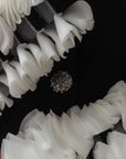 Completo Perla di eleganza con dettagli delicati