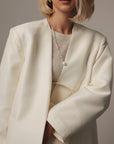 Gonna midi in pizzo Lace Dream