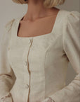 Ensemble Grâce aérienne