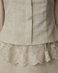 Ensemble Grâce aérienne