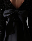 Abendkleid Midnight Elegance