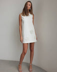Minivestido Camellia