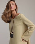 Minivestido Lemon Blossom