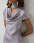 Abito Lavender Whisper