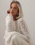 Jersey Silk Drift
