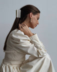 Abito Ivory Sonata