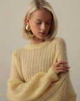 Jersey Luana