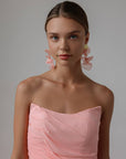 Pendientes Petal Breeze