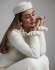 Maglione in maglia Snowruffle