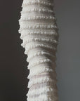Ruffled Strap Dress
