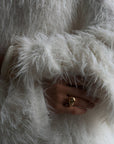 Pullover Snowfall Whisper