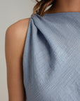 Kleid Azure Calm