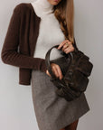 Maple Pearl Cardigan