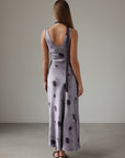 Kleid Lavender Bloom