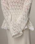 Soft Moon Skirt