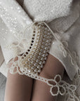 Borsa Pearl Bloom