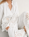 Caliré Ivory Ensemble