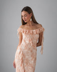 Vestido Kiss of Dawn