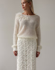 Jersey Lilycloud