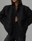 Midnight Spark Jacket