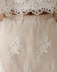 Blusa Moonlight Blossom
