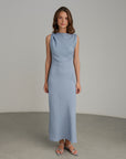Kleid Azure Calm