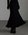 Nocturne Knit Gown