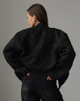 Midnight Spark Jacket