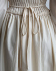 Abito Ivory Sonata