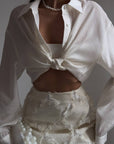 Blusa Soft Muse