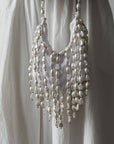 Pearl Cascade Bag