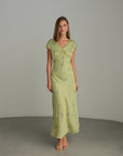 Vestido Summer Jasmine