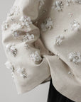 Chaqueta Pearl Bloom