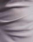 Lavender Veil Dress