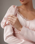 Abito Blush Reverie