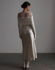 Moonmilk Embrace Top