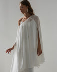 Air Veil Cape