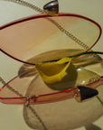Sunset Mirage Bag