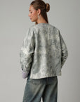 Lunaria Kimono