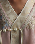 Kimono Blossom Crane