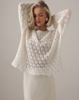 Soft Moon Skirt