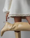 Rock Ivory Whisper