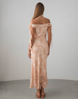 Vestido Kiss of Dawn